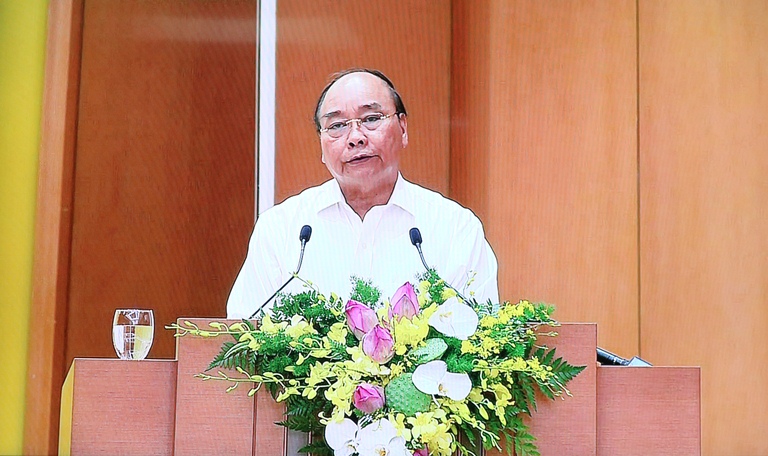 Các địa phương cần phát huy vai trò của mình thu hút mạnh mẽ đầu tư xã hội, đầu tư tư nhân, nguồn vốn FDI